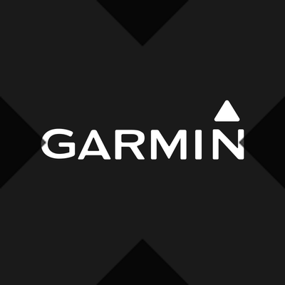 GRMNx logo — tokenized Garmin stock on Solana