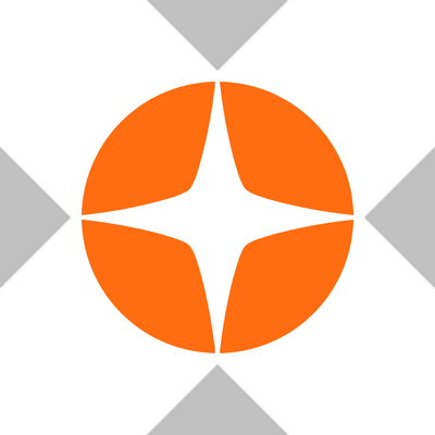 GSATx logo — tokenized Globalstar stock on Solana