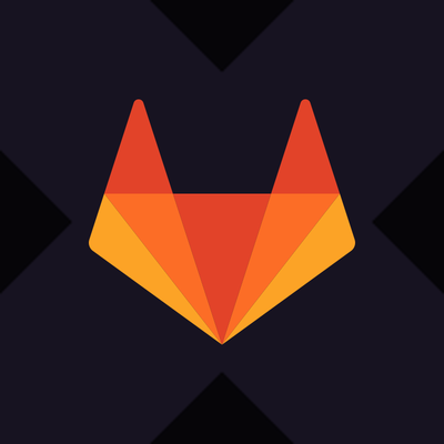 GTLBx logo — tokenized GitLab stock on Solana