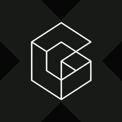 Gx logo — tokenized Genpact stock on Solana