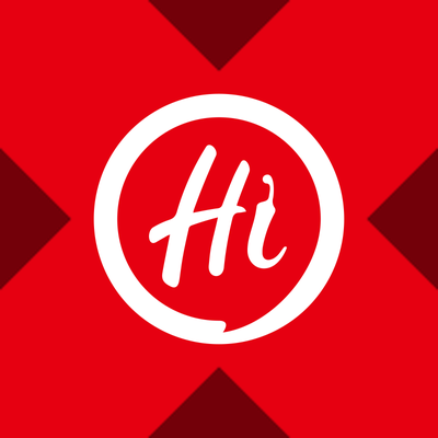 HAIDLx logo — tokenized Haidilao International stock on Solana