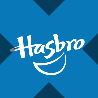 HASx logo — tokenized Hasbro stock on Solana