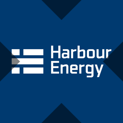HBR.GBx logo — tokenized Harbour Energy stock on Solana