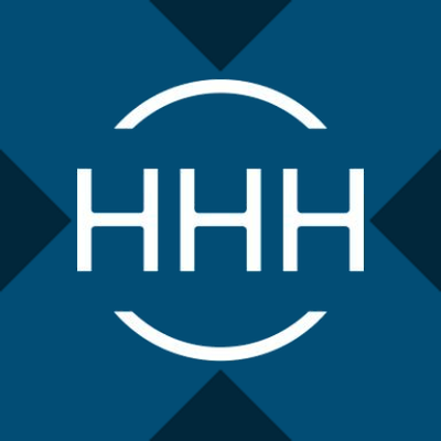 HHHx logo — tokenized Howard Hughes stock on Solana