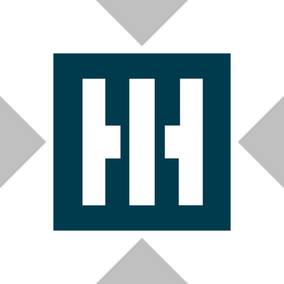 HIIx logo — tokenized Huntington Ingalls Industries stock on Solana