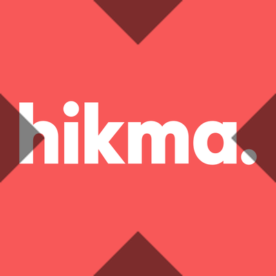 HIK.GBx logo — tokenized Hikma Pharmaceuticals stock on Solana