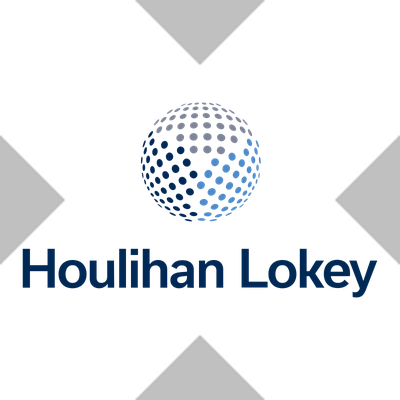 HLIx logo — tokenized Houlihan Lokey stock on Solana