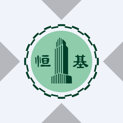 HNDLDx logo — tokenized Henderson Land Development stock on Solana