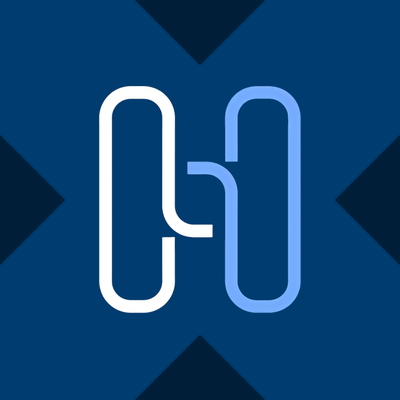 HNR1x logo — tokenized Hannover Rück stock on Solana