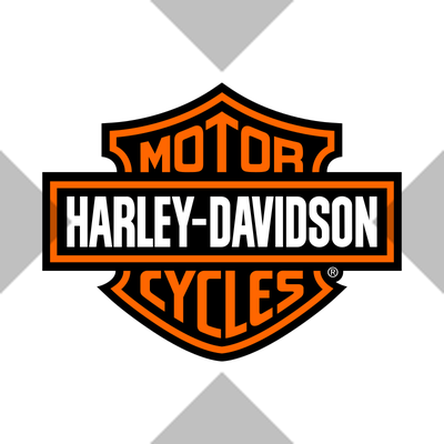 HOGx logo — tokenized Harley-Davidson stock on Solana