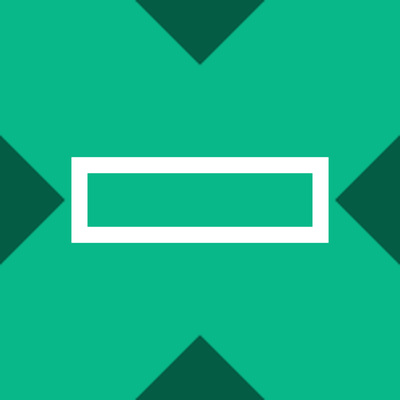 HPEx logo — tokenized Hewlett Packard Enterprise stock on Solana