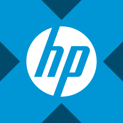 HPQx logo — tokenized HP stock on Solana