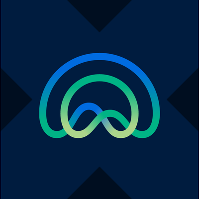 HQx logo — tokenized Horizon Quantum stock on Solana