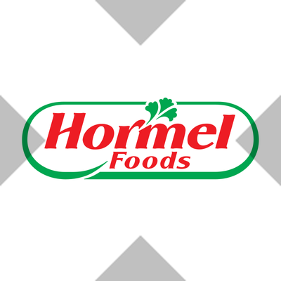 HRLx logo — tokenized Hormel Foods stock on Solana