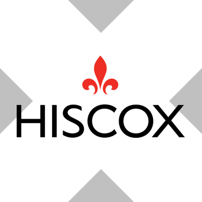 HSXx logo — tokenized Hiscox stock on Solana