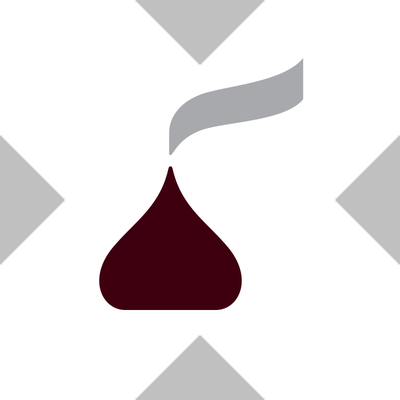 HSYx logo — tokenized The Hershey stock on Solana
