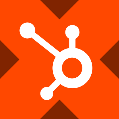 HUBSx logo — tokenized HubSpot stock on Solana