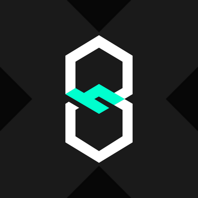 HUTx logo — tokenized Hut stock on Solana