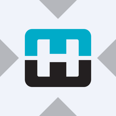 HWMx logo — tokenized Howmet Aerospace stock on Solana