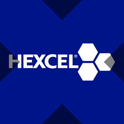 HXLx logo — tokenized Hexcel stock on Solana