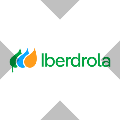 IBEx logo — tokenized Iberdrola stock on Solana