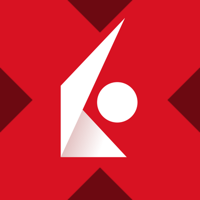 IBKRx logo — tokenized Interactive Brokers stock on Solana