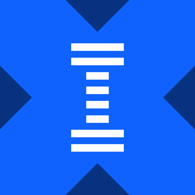 IBMx logo — tokenized International stock on Solana