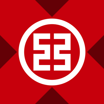 ICBCx logo — tokenized Industrial And Commercial Bank Of China stock on Solana