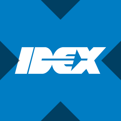 IEXx logo — tokenized IDEX stock on Solana
