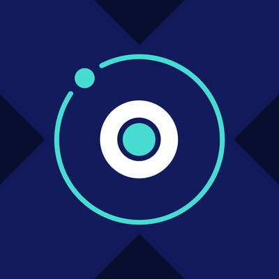 INFQx logo — tokenized Infleqtion stock on Solana