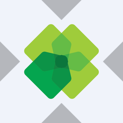 INVHx logo — tokenized Invitation Homes stock on Solana