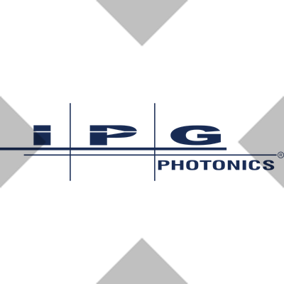 IPGPx logo — tokenized IPG Photonics stock on Solana