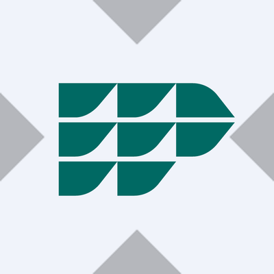 IPx logo — tokenized International Paper stock on Solana