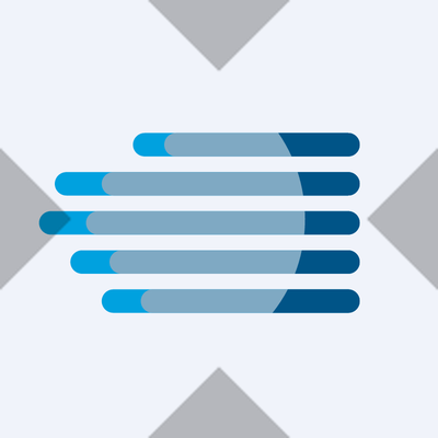 IQVx logo — tokenized IQVIA stock on Solana