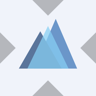IRMx logo — tokenized Iron Mountain stock on Solana