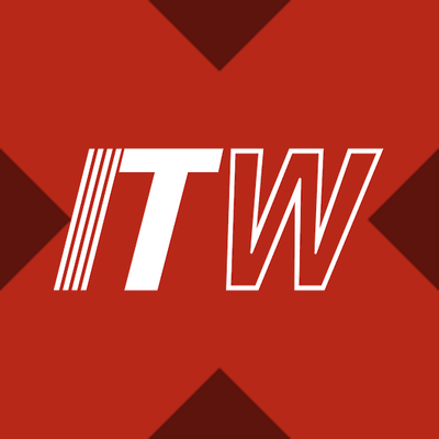 ITWx logo — tokenized Illinois Tool Works stock on Solana