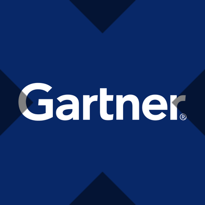 ITx logo — tokenized Gartner stock on Solana