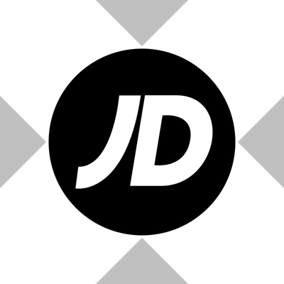 JD.GBx logo — tokenized JD Sports Fashion stock on Solana