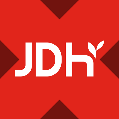 JDHLTx logo — tokenized JD Health International stock on Solana