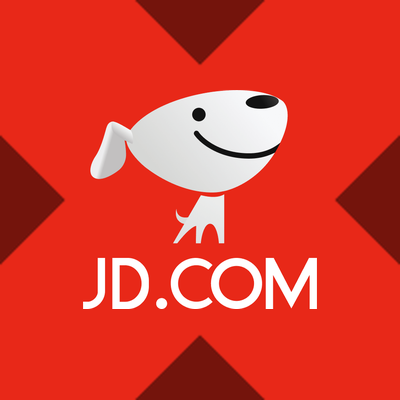 JDx logo — tokenized JD.com stock on Solana