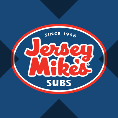 JMKEx logo — tokenized Jersey Mike's Subs stock on Solana