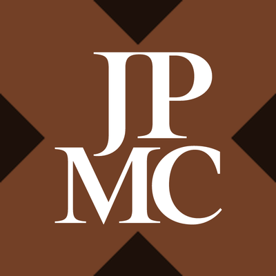 JPMx logo — tokenized JPMorgan stock on Solana