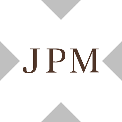 JPSTx logo — tokenized JPMorgan stock on Solana