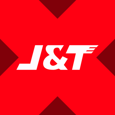 JTGEXx logo — tokenized J&T Global Express stock on Solana