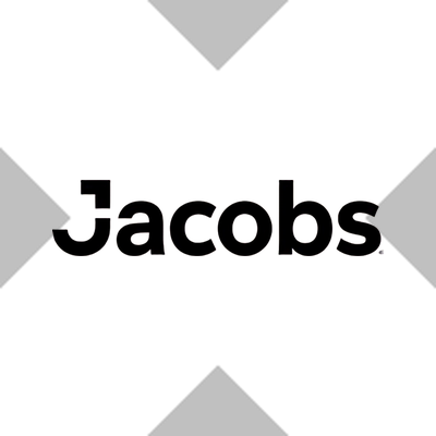 Jx logo — tokenized Jacobs Solutions stock on Solana