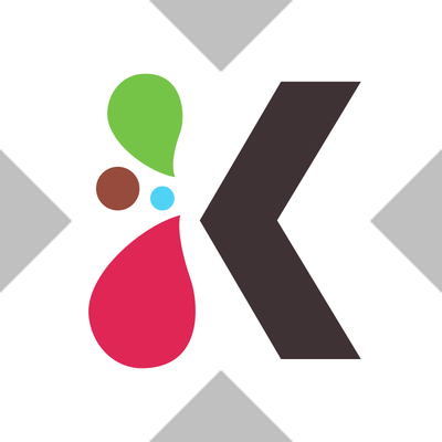 KDPx logo — tokenized Keurig Dr Pepper stock on Solana