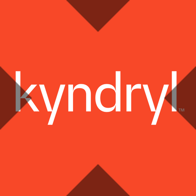 KDx logo — tokenized Kyndryl stock on Solana