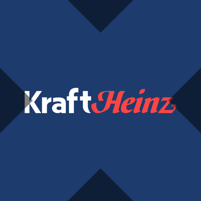 KHCx logo — tokenized The Kraft Heinz stock on Solana