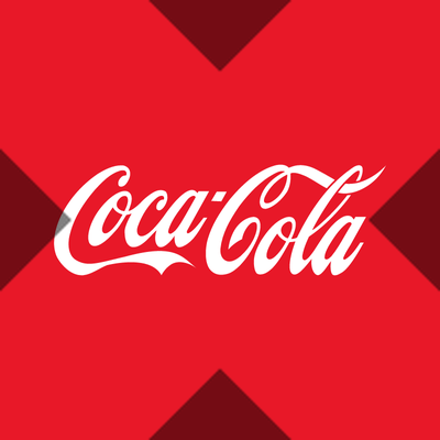 KOx logo — tokenized Coca-Cola stock on Solana