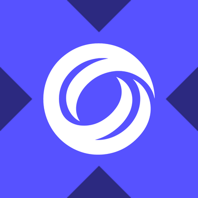 KRAQx logo — tokenized KRAQ stock on Solana